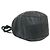 Loewe Vintage Anagram Logo Nappa Leder Semi-Shoulder Tote Bag Schwarz - Ansicht 7