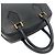 Louis Vuitton Vintage Sablon Handtasche aus Epi-Leder - Ansicht 4