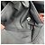 Sac cabas GUCCI Sukey en toile Diamante et cuir Rouge Beige - vue 10