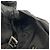 Prada Triangle Logo Hardware Tessuto Pocono Nylon Leather Backpack Black - view 10