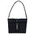 Bolsa de Ombro em Couro Gucci Jackie Preto