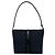 Bolsa de Ombro em Couro Gucci Jackie Preto - vista 3