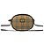 Burberry Nova Check Schultertasche aus Canvas und Leder Braun Beige