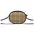 Burberry Nova Check Schultertasche aus Canvas und Leder Braun Beige - Ansicht 3