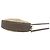 Burberry Nova Check Schultertasche aus Canvas und Leder Braun Beige - Ansicht 8