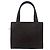 Céline Borsa a mano in pelle Celine Vintage C Macadam Pattern Marrone