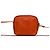 Loewe Vintage Velázquez Schultertasche aus Leder Rot - Ansicht 3