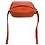 Loewe Vintage Velázquez Schultertasche aus Leder Rot - Ansicht 4