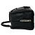 Loewe Amazona 28 Handtasche aus schwarzem Leder - Ansicht 5