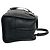 Loewe Amazona 28 Handtasche aus schwarzem Leder - Ansicht 6