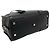 Loewe Amazona 28 Handtasche aus schwarzem Leder - Ansicht 7