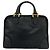 LOEWE Vintage Amazona Anagram Logo Lederhandtasche - Ansicht 3