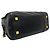 LOEWE Vintage Amazona Anagram Logo Lederhandtasche - Ansicht 7
