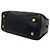 LOEWE Vintage Amazona Anagram Logo Lederhandtasche - Ansicht 8