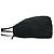 Prada Triangle Logo Hardware Tote Bag Black - view 5