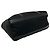 Prada Triangle Logo Hardware Tote Bag Black - view 7