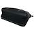 Prada Triangle Logo Hardware Tote Bag Black - view 8