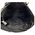 Prada Triangle Logo Hardware Tote Bag Black - view 9