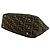 Bolsa Tote Fendi Zucca FF Logo Hardware Canvas Leather Marrom Preto - vista 8