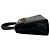 Gancini Salvatore Ferragamo Borsa a mano/Borsa a tracolla 2-Way in pelle nera Nero - vista 5