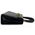 Gancini Salvatore Ferragamo Borsa a mano/Borsa a tracolla 2-Way in pelle nera Nero - vista 6