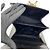 Gancini Salvatore Ferragamo Borsa a mano/Borsa a tracolla 2-Way in pelle nera Nero - vista 9