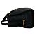 Loewe Amazona Handtasche aus schwarzem Leder - Ansicht 5