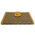 Gucci Old Micro GG Logo Hardware Leder Bi-fold Geldbörse Braun - Ansicht 6