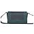 Céline Sac à épaule Celine Frame Medium Vert Bleu Marine