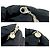 Autre Marque Collana Tiffany Vintage Twist Rope Argento D'oro - vista 3