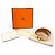 Hermès Pulseira de Pingentes Hermes Kelly Double Tour - vista 2