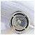 Autre Marque Tiffany & Co. HardWear Triple Drop Ohrringe Silber - Ansicht 7