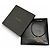 Bulgari BVLGARI Tondo Sun Halskette Silber Golden - Ansicht 2