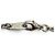 Louis Vuitton M02739 Collar Chain LV Yours - vista 7