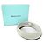 Autre Marque Bracelete Tiffany Somerset Mesh Prata - vista 2