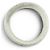 Autre Marque Bracelete Tiffany Somerset Mesh Prata - vista 3