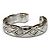 Chanel J12154 Coco Crush Kollektion Einzelner Ear Cuff Golden