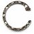 Chanel J12154 Coco Crush Kollektion Einzelner Ear Cuff Golden - Ansicht 5