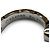 Chanel J12154 Coco Crush Kollektion Einzelner Ear Cuff Golden - Ansicht 7
