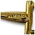 Céline Collana lunga CELINE Vintage Triomphe Horsebit Chain D'oro - vista 10