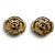 Pendientes Cartier 750 (PG) Damour Diamond Dorado - vista 6