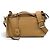 Borsa a spalla Medium Fendi By The Way Selleria Beige