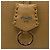 Borsa a spalla Medium Fendi By The Way Selleria Beige - vista 10
