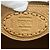 Borsa a spalla Medium Fendi By The Way Selleria Beige - vista 13