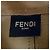 Borsa a spalla Medium Fendi By The Way Selleria Beige - vista 14