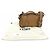 Borsa a spalla Medium Fendi By The Way Selleria Beige - vista 2