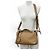 Borsa a spalla Medium Fendi By The Way Selleria Beige - vista 3