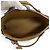Borsa a spalla Medium Fendi By The Way Selleria Beige - vista 7