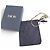 Christian Dior Dior Homme N1574HOMMT Collana a Maglie CD Icon Argento - vista 2