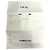 Christian Dior Dior Homme N1574HOMMT Collana a Maglie CD Icon Argento - vista 6